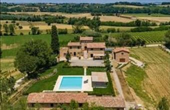 Eladó Olaszországi családi ház hirdetés (24624478)