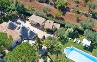 Eladó Olaszországi üdülő hirdetés (93947838)