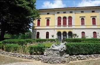 Eladó Olaszországi üdülő hirdetés (65136798)