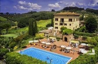 Eladó Olaszországi üdülő hirdetés (53466927)