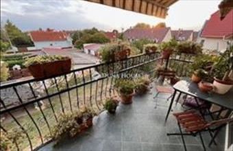 Eladó Kecskeméti tégla lakás hirdetés (66968771)