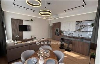 Eladó Budapest VII. kerületi tégla lakás hirdetés (34944788)