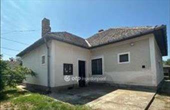 Eladó Derekegyházi családi ház hirdetés (14884442)