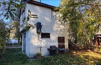 Eladó Csongrádi hétvégi ház hirdetés (42934933)