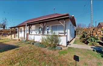 Eladó Nyíregyházai családi ház hirdetés (33394784)