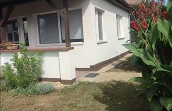 Eladó Nyíregyházai családi ház hirdetés (33394784)