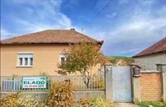 Eladó Mátraszőlősi családi ház hirdetés (72355343)