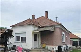 Eladó Farádi családi ház hirdetés (34845291)