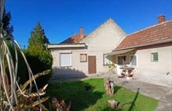 Eladó Abdai családi ház hirdetés (34325325)