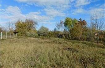 Eladó Siófoki lakóövezeti telek hirdetés (85947792)