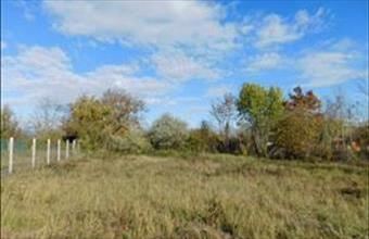 Eladó Siófoki lakóövezeti telek hirdetés (85947792)