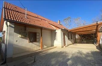 Eladó Pári családi ház hirdetés (74982246)