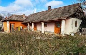 Eladó Újszilvási családi ház hirdetés (98746274)