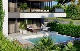 Eladó Horvátországi tégla lakás hirdetés (39735936)