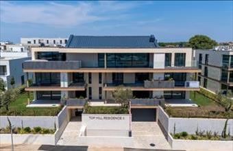 Eladó Horvátországi tégla lakás hirdetés (33432563)