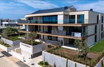 Eladó Horvátországi tégla lakás hirdetés (78354295)