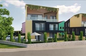 Eladó Horvátországi tégla lakás hirdetés (83432995)