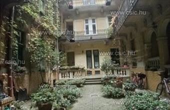 Eladó Budapest VI. kerületi tégla lakás hirdetés (35594557)