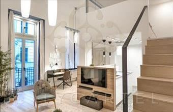 Eladó Budapest VI. kerületi tégla lakás hirdetés (43479336)