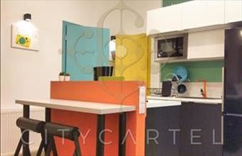 Eladó Budapest VI. kerületi tégla lakás hirdetés (45692322)