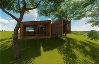 Eladó Kismarosi lakóövezeti telek hirdetés (53339636)