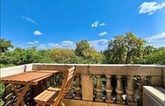 Eladó Budapest II. kerületi tégla lakás hirdetés (44457449)