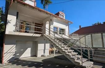 Eladó Budapest II. kerületi családi ház hirdetés (27347442)
