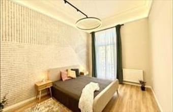 Eladó Budapest VIII. kerületi tégla lakás hirdetés (13422946)