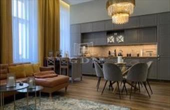 Kiadó Budapest VI. kerületi tégla lakás hirdetés (92954411)