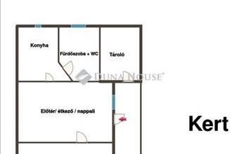 Eladó Zsámboki családi ház hirdetés (54477447)