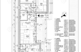 Eladó Vasadi családi ház hirdetés (95789434)