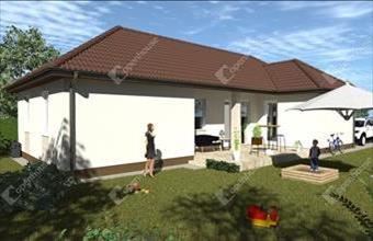 Eladó Nyáregyházai családi ház hirdetés (94353663)