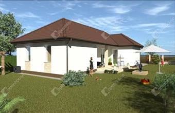 Eladó Nyáregyházai családi ház hirdetés (73737924)