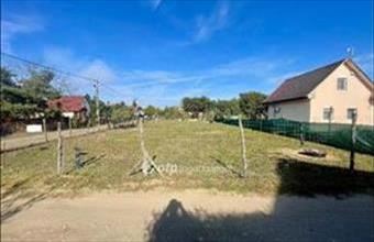 Eladó Debreceni lakóövezeti telek hirdetés (55644272)