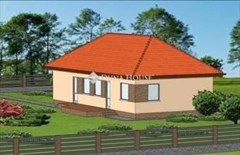 Eladó Törteli családi ház hirdetés (54438297)