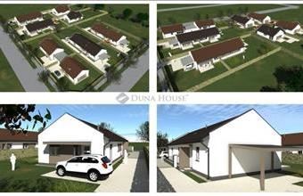 Eladó Szombathelyi ikerház hirdetés (89585382)
