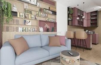 Eladó Budapest VI. kerületi egyéb lakás hirdetés (47548775)