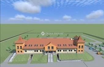 Eladó Györgytarlói egyéb vendéglátó ingatlan hirdetés (36543461)