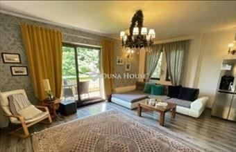 Eladó Budapest II. kerületi családi ház hirdetés (24533363)