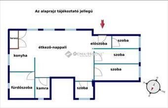 Eladó Üllői családi ház hirdetés (91387471)