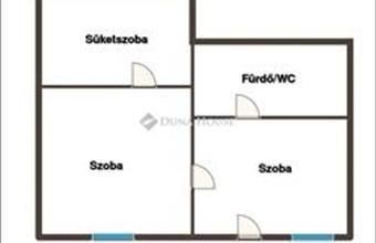 Eladó Budapest XXII. kerületi ikerház hirdetés (42355975)