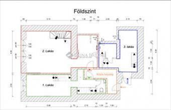 Eladó Budapest IX. kerületi tégla lakás hirdetés (59745773)