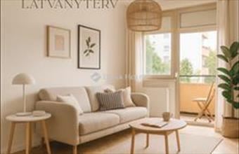 Eladó Budapest XIII. kerületi panel lakás hirdetés (79743669)