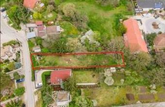 Eladó Diósdi lakóövezeti telek hirdetés (69846733)