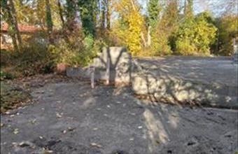 Eladó Budapest XXII. kerületi lakóövezeti telek hirdetés (59337384)