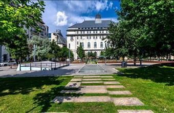 Eladó Budapest V. kerületi tégla lakás hirdetés (55663423)