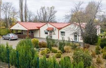 Eladó Lovasberényi családi ház hirdetés (31744187)