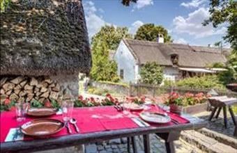 Eladó Tihanyi étterem, vendéglő hirdetés (39468534)