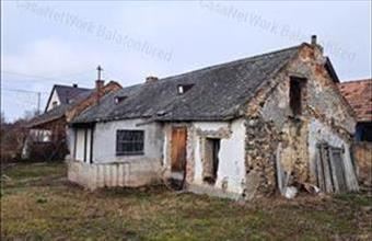 Eladó Nemesgulácsi lakóövezeti telek hirdetés (75244411)