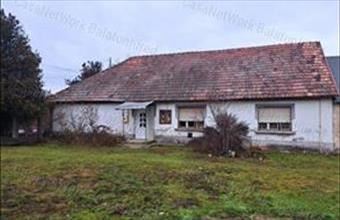 Eladó Mencshelyi családi ház hirdetés (43497774)